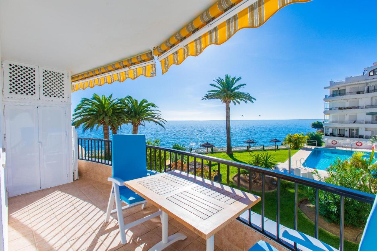 Apartamento Acapulco playa Nerja Exterior foto